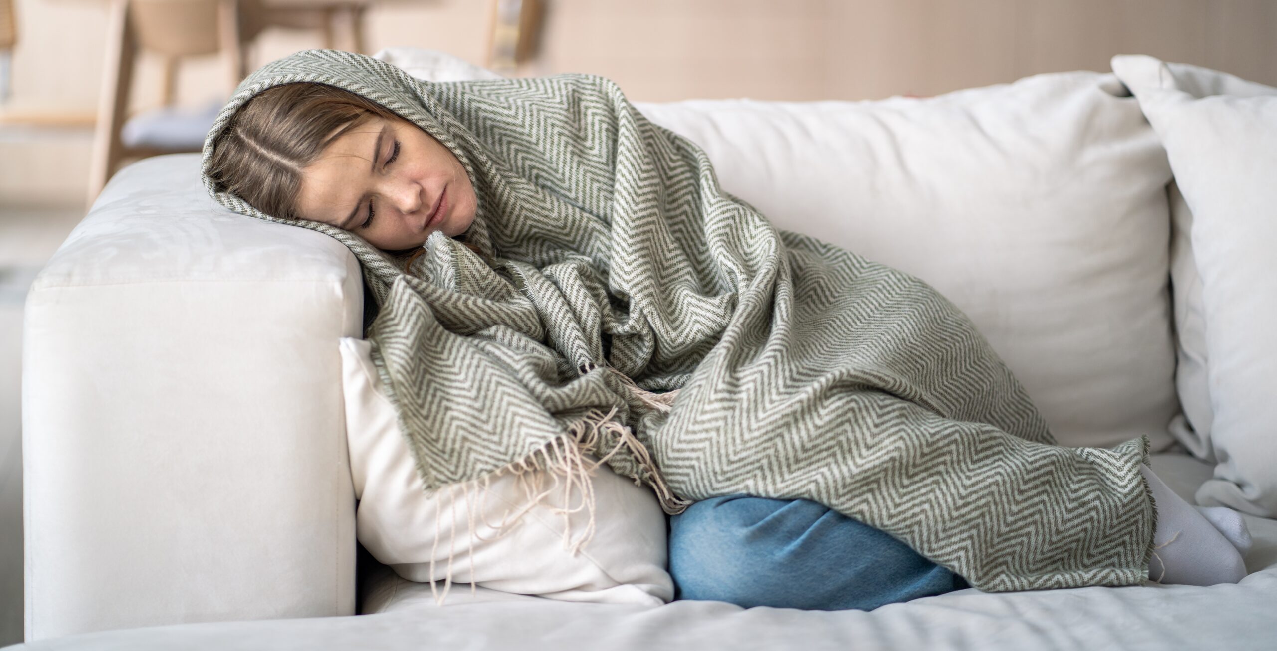 ME/CFS und Long Covid