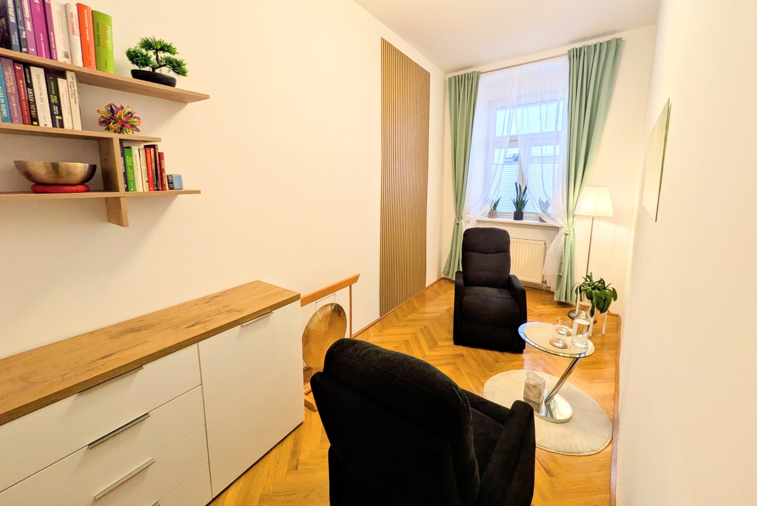 Praxisraum in Wien
