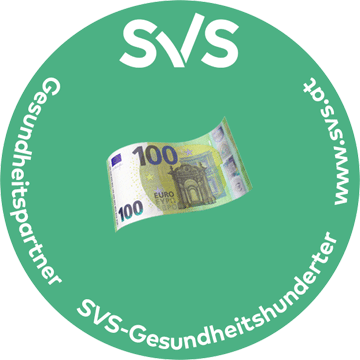SVS Gesundheitshunderter
