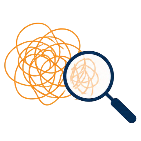 Blockaden erkennen
