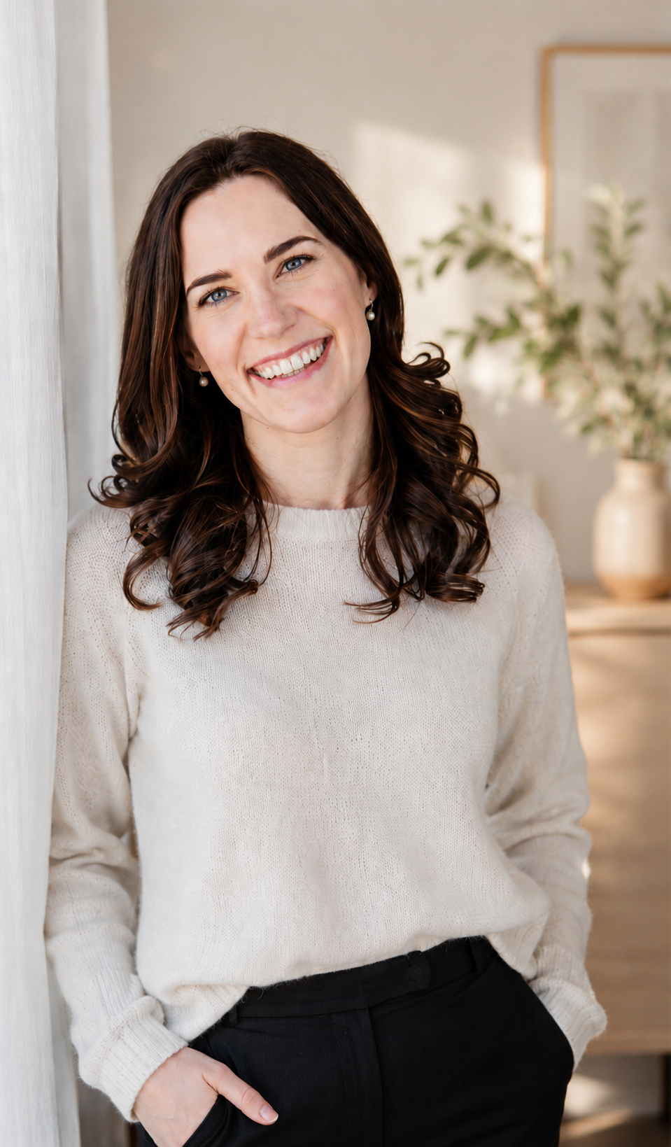 Veronika Blachuta – Hypnose und psychologische Beratung in Baden